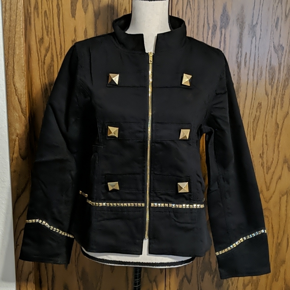 NWT Randolph Duke Spirited Jacket